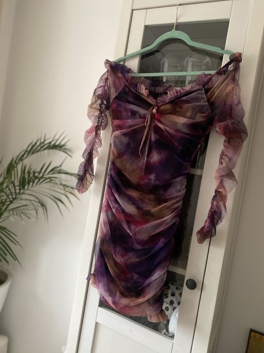 Rochita eleganta NR 36/ 38