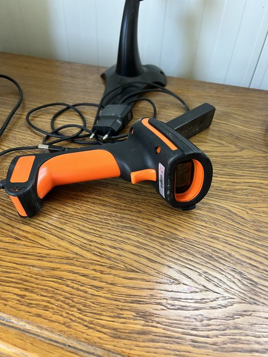 Cititor,Scaner de coduri Tera XL 23 model 8100