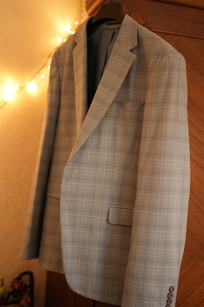 Сако Iventi 60 - 4XL