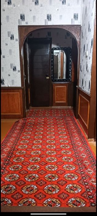 Uchtepa tumani, algaritm 30 kvartlda 4 xonali kvartira sotiladi