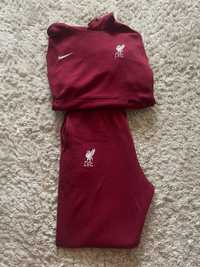 Compleu Nike Liverpool