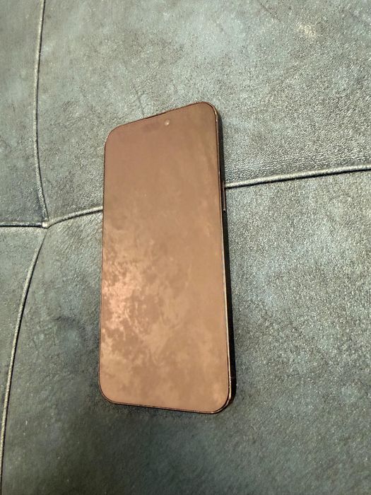 Продам айфон 15 pro max