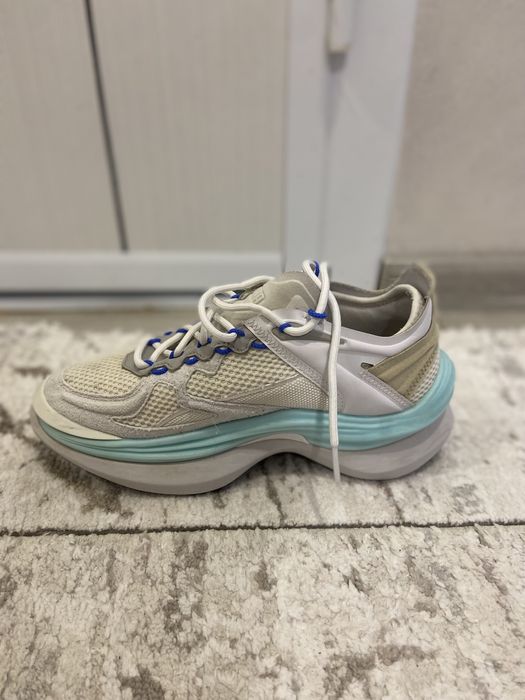 Puma обувки Variant Nitro за бягане