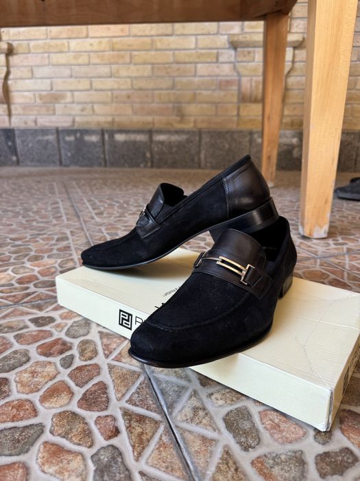 Новый Туфли замуж в новом состоянии