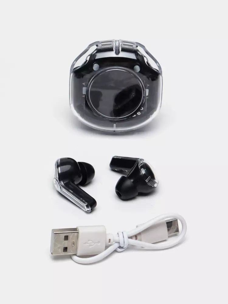 Simsiz bluetooth quloqchinlari kafolati bilan
