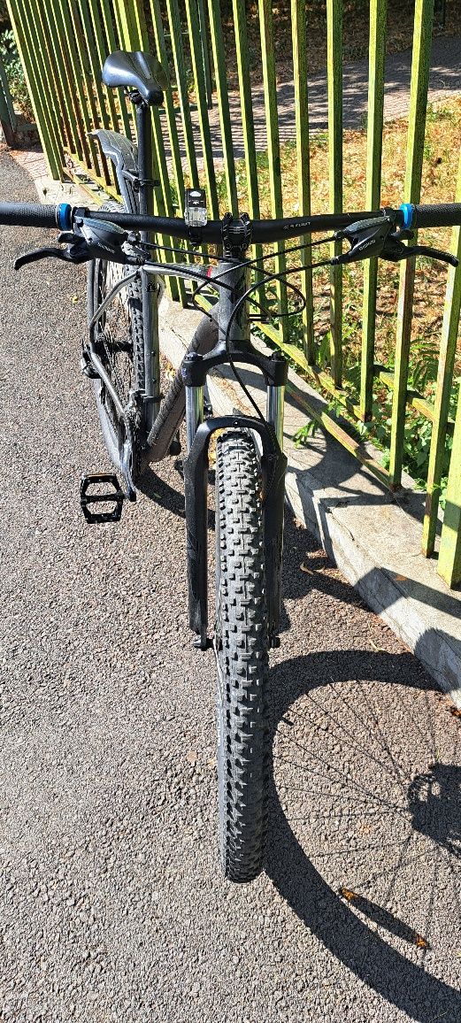 Specialized Rockhopper, L, 29", Счупен