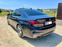 BMW 520,M packet,G30,2.0d