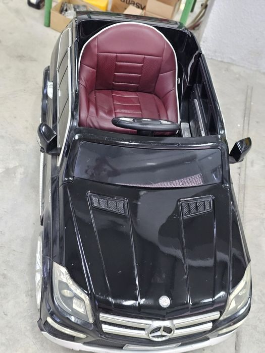 Акумулаторна колича