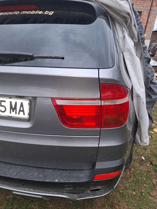 Стопове за бмв е 70