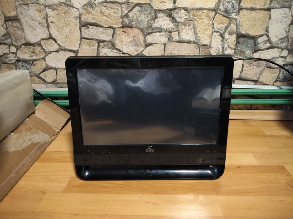 All in One PC Asus ET1610PT