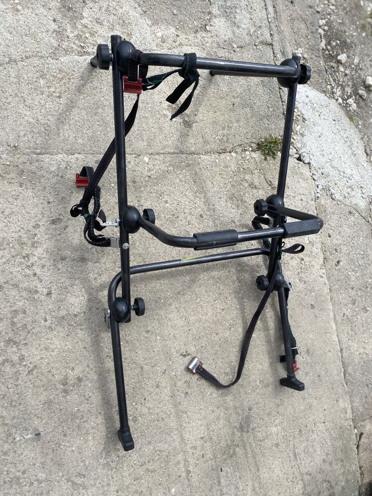 Suport Auto biciclete