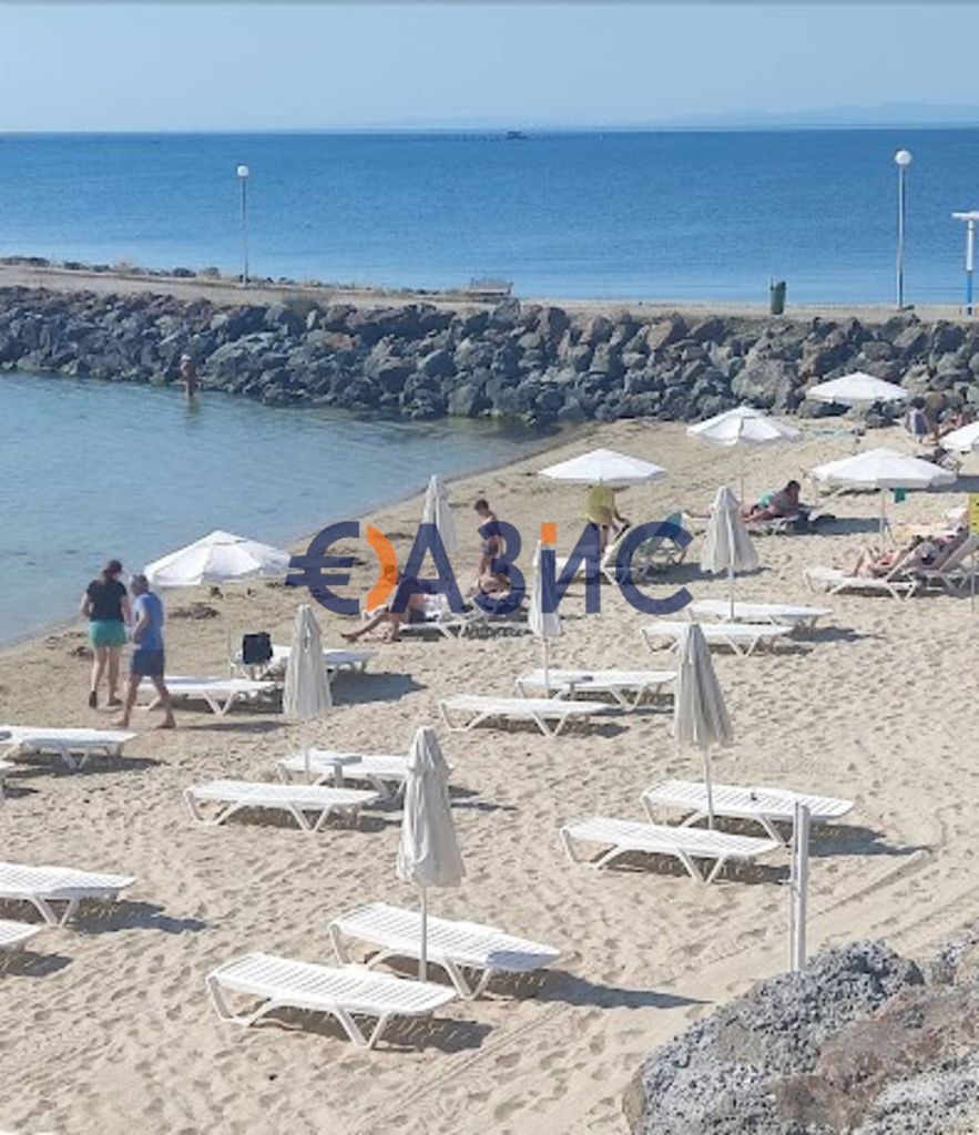Продава се Едностаен апартамент в с. Равда, Област Бургас - 38 кв.м за 1400 €/кв.м - Снимка #10