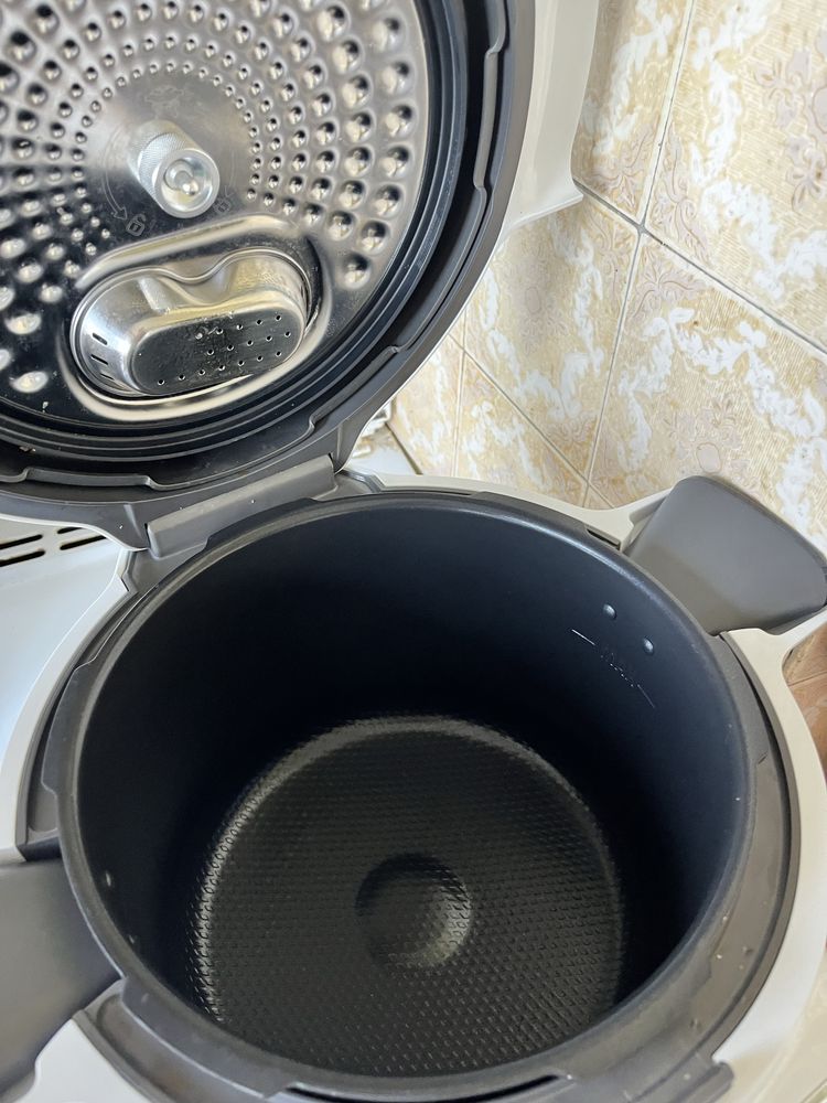 Мултикукър  Tefal Cook for me