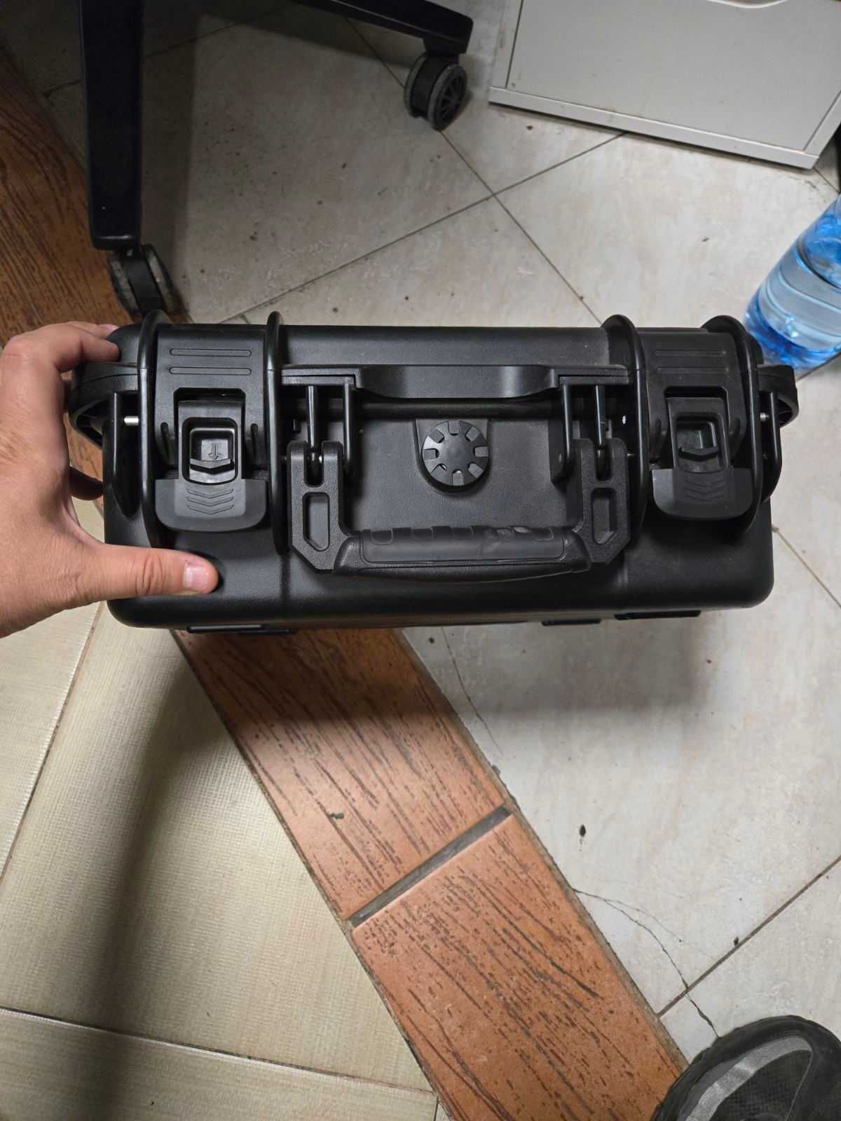 Дрон DJI Mavic 3 Pro