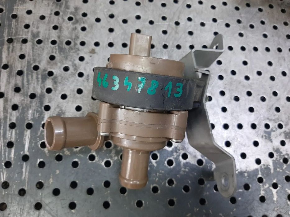 pompa recirculare apa 1.5 b hybrid 46347813 alfa romeo tonale 00521802980