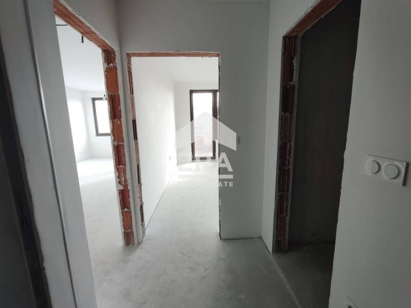 Двустаен, ексклузивен, югоизточен апартамент за продажба, в нов жилище