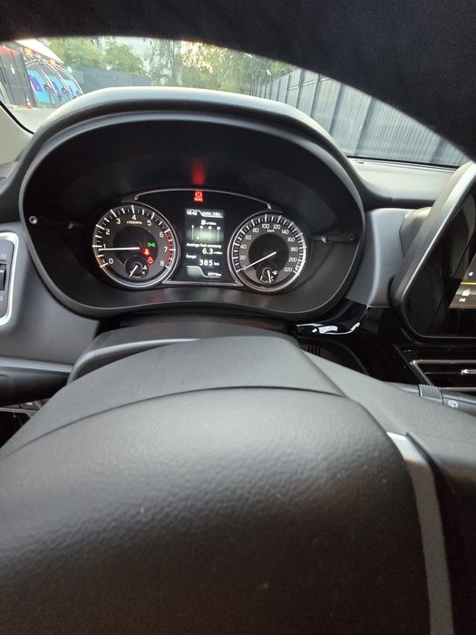 Suzuki S-Cross Decembrie 2023 Full