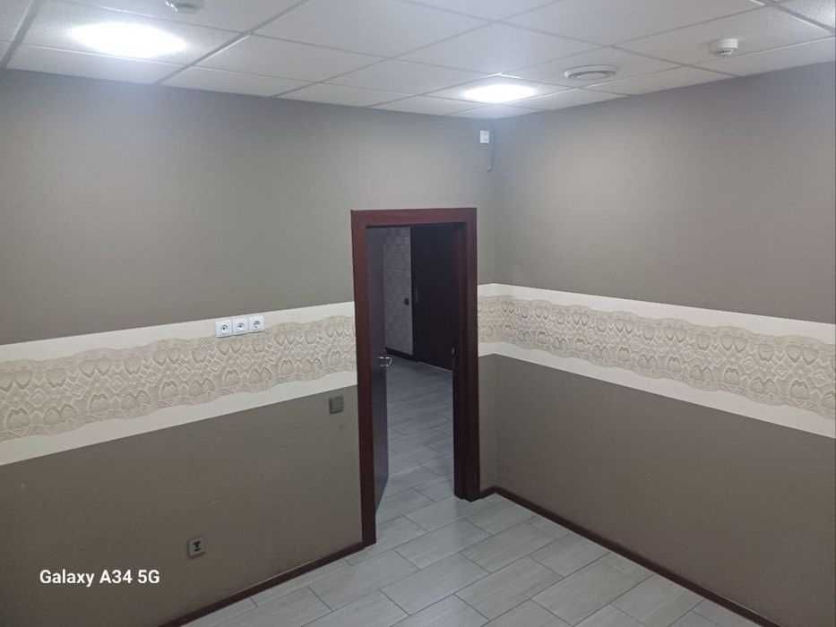 Сдам 70 м² в Аренду. Айбек. Госпитальный. Гранд Мир. Мирабадский!