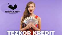 Mikroqarz GAROV Evaziga