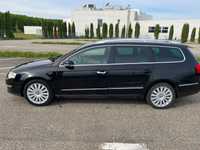 Volgswagen Passat 2.0 TDI 4x4