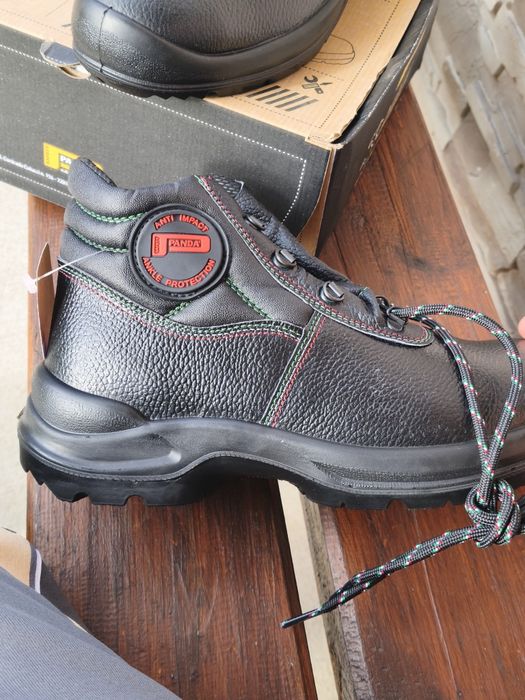 Работни обувки Panda