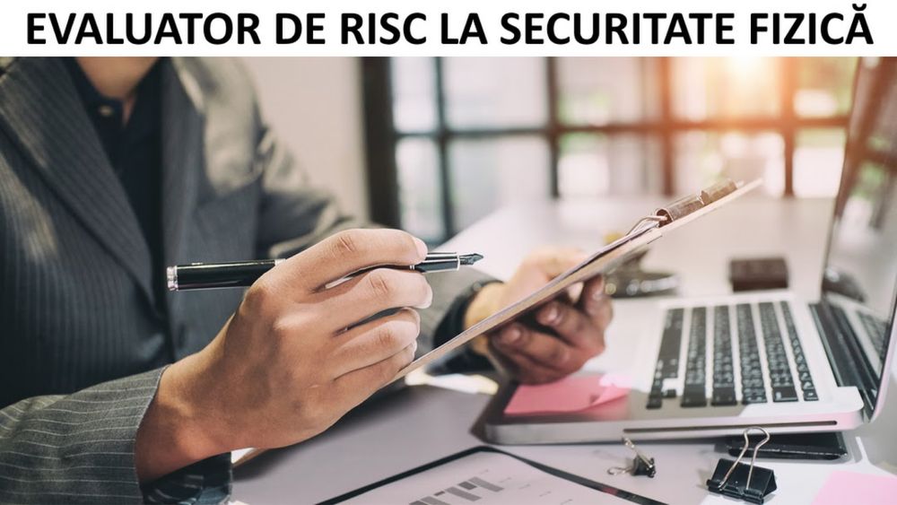 Evaluare De Risc