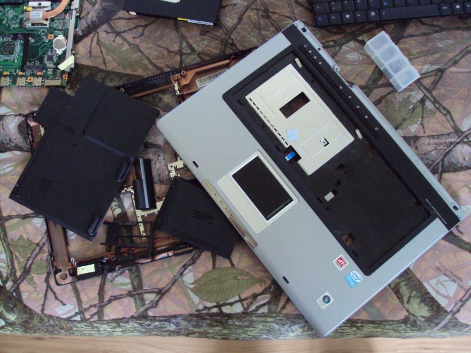 Лаптоп ASUS PRO50R за части
