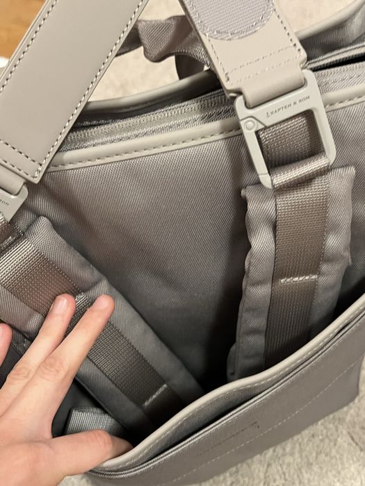 Kapten & Son Rucsac maternitate / geanta pentru mame / maternitate