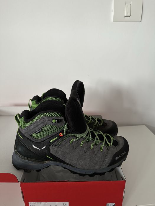 Pantofi de trekking SALEWA