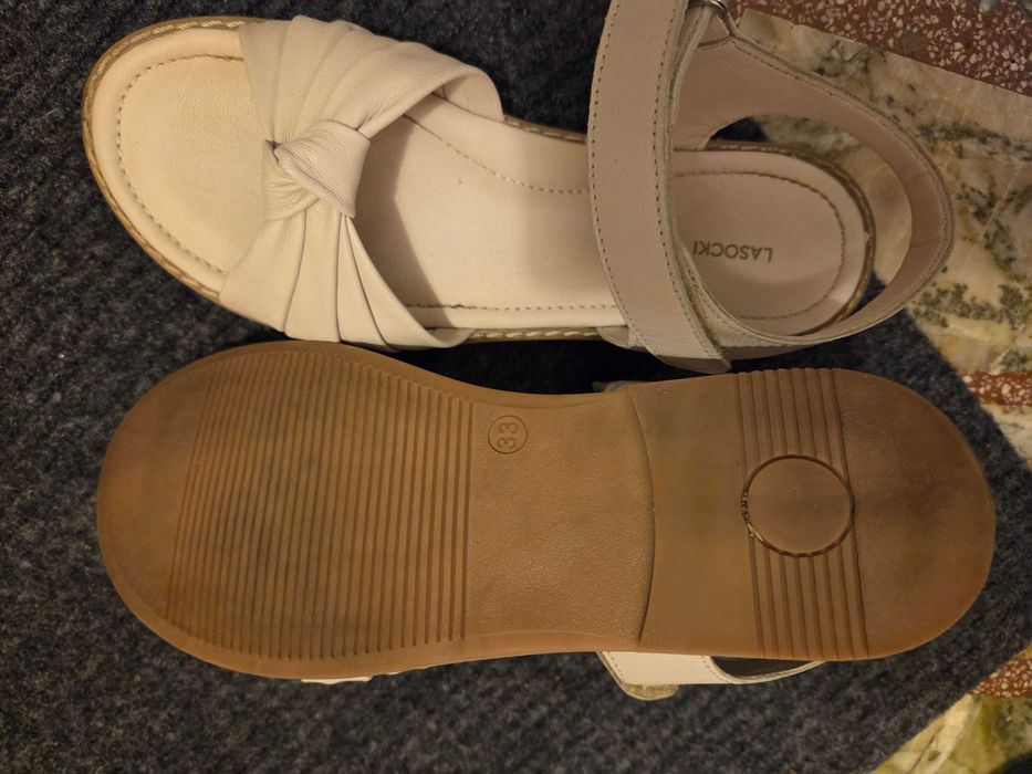 Сандали Lasocki 33