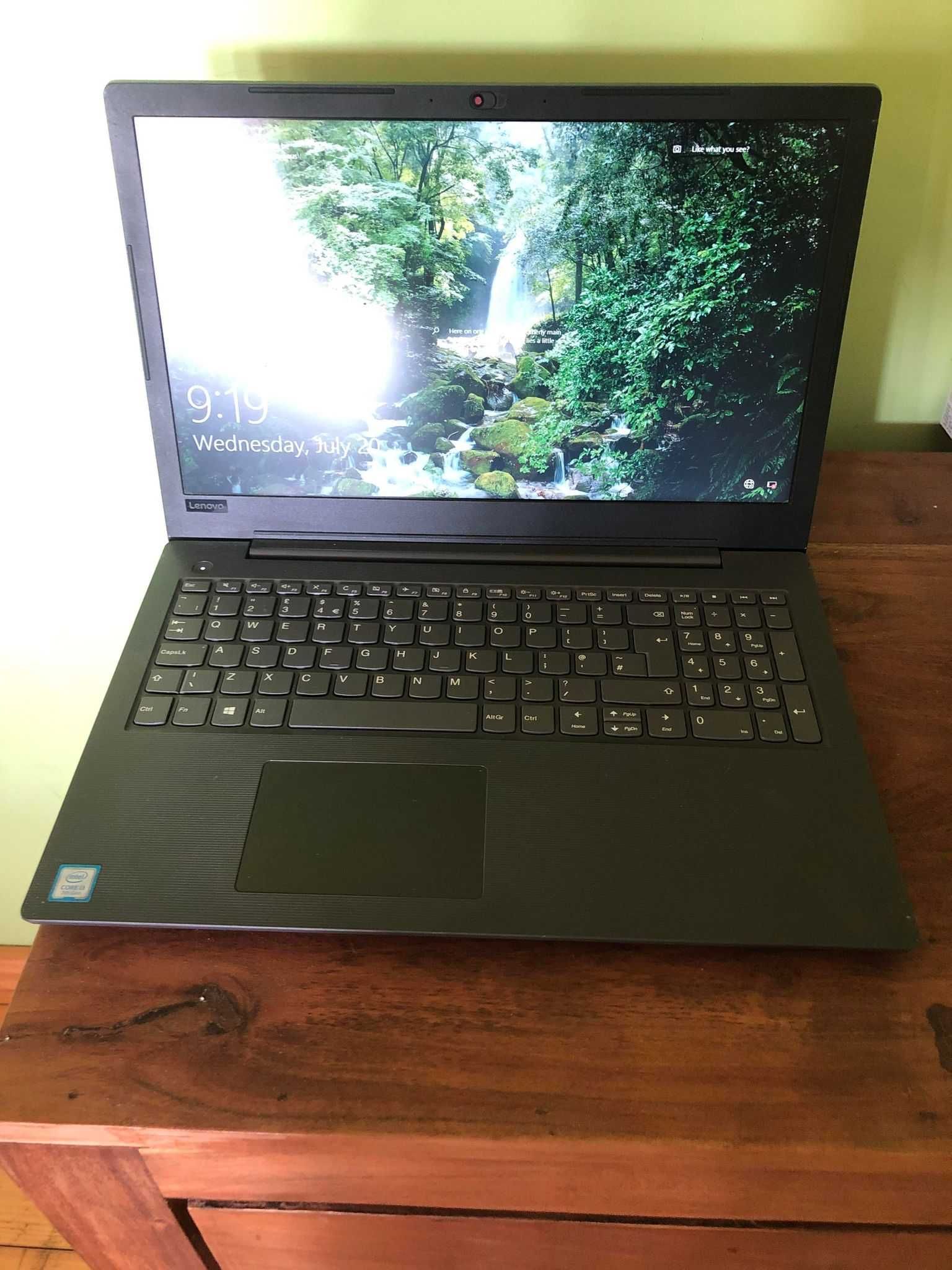 Laptop Lenovo V130 15IKB