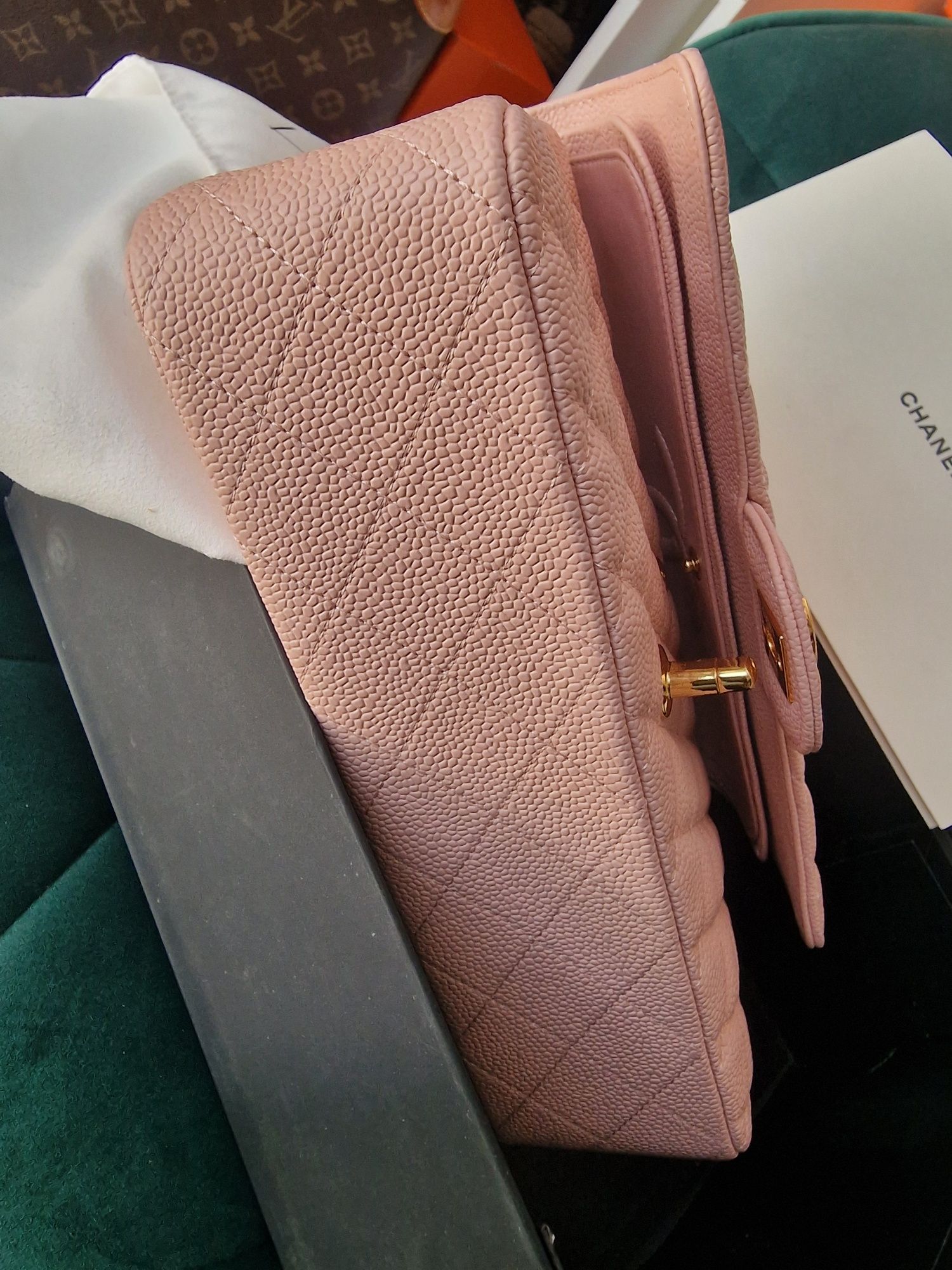 Chenal Classic Flap Bag