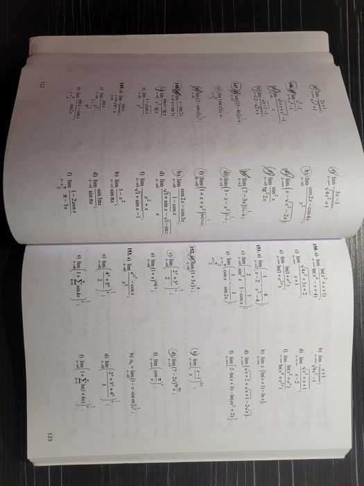 Probleme de matematica pentru clasa a XI-a