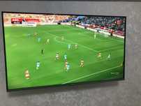 Artel 43 tv LED uhd sotiladi