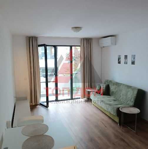 Дава се под наем Двустаен апартамент в Варна, Операта - 55 кв.м за 663 € - Снимка #2