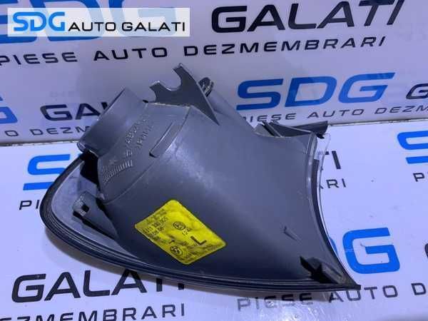 Semnalizare Stanga BMW Seria 3 E46 1998 - 2006 Cod 6924951 0311330005