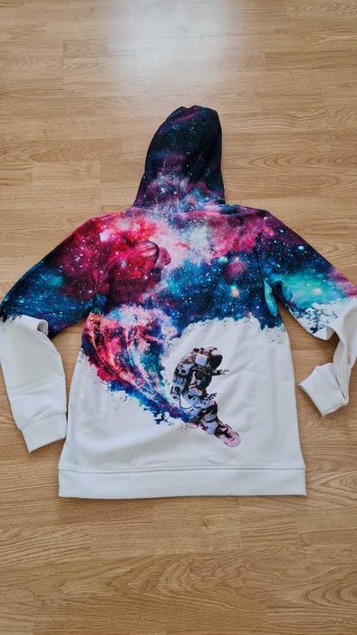 Hanorac SURFING cosmonaut