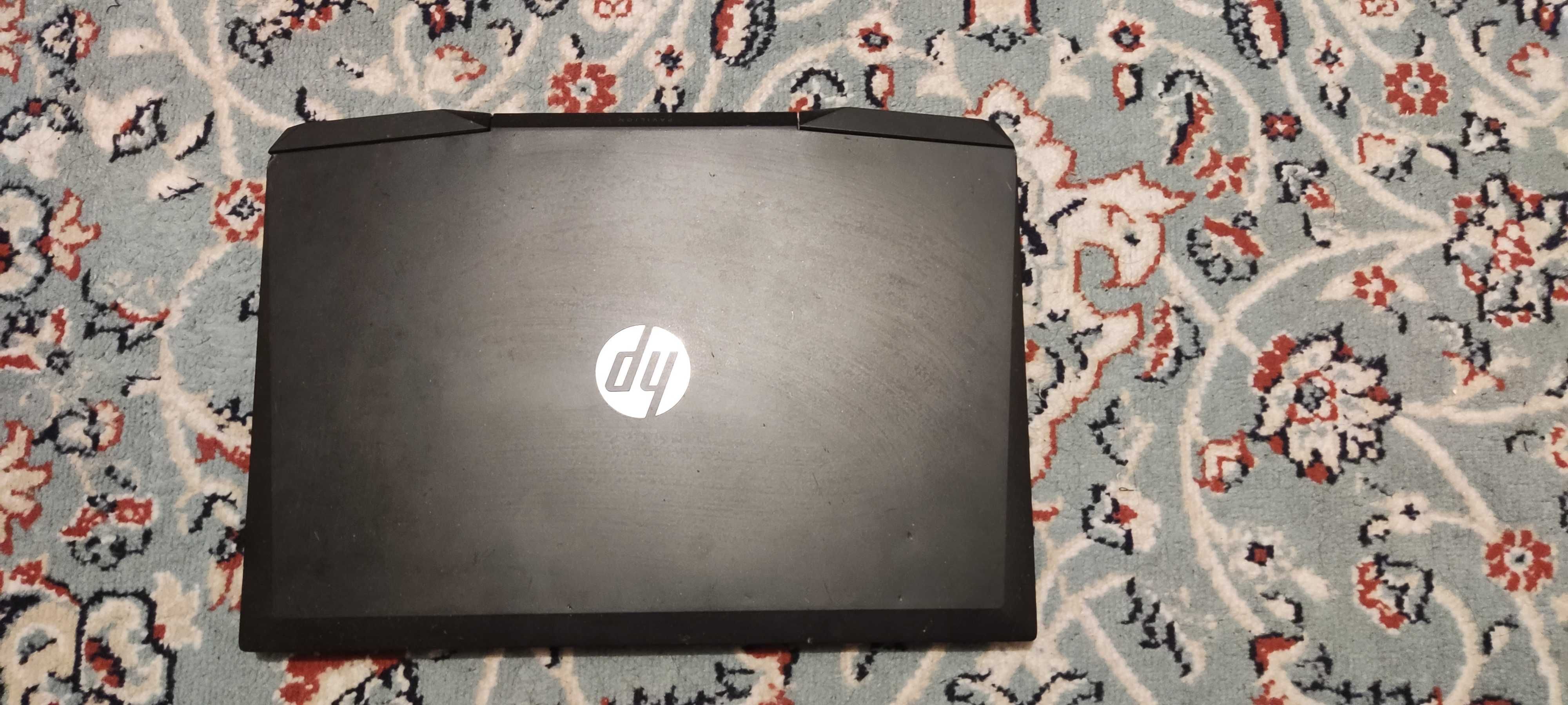 Продам Игровой Ноутбук HP