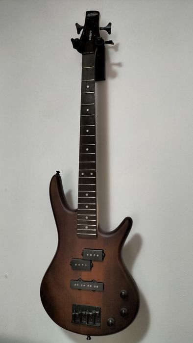 Ibanez GSRM20B-WNF Mikro Bass