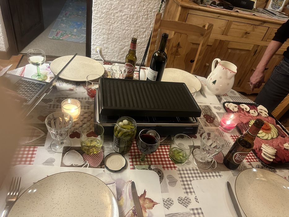 Огърлица с циркони