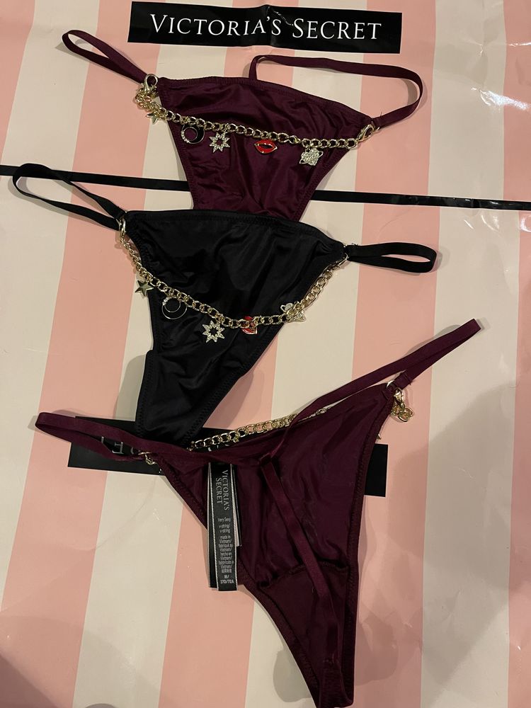 Lenjerie intima Victoria’s Secret