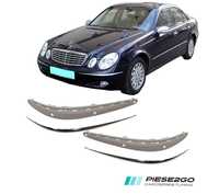 Set Bandou bandouri bara fata senzori Mercedes E CLASS W211 2002-2009