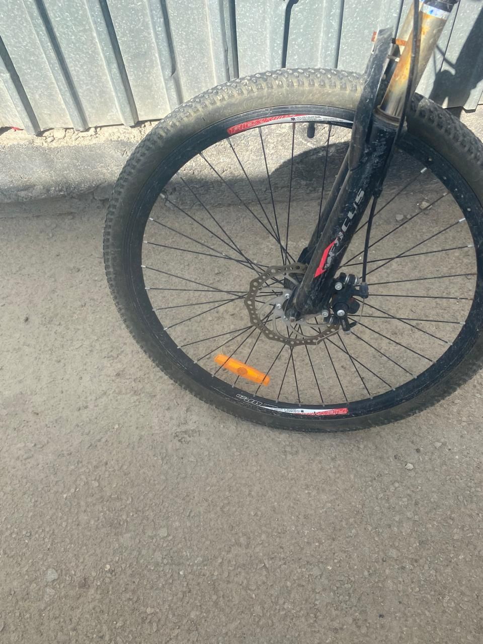 Продам велосипед