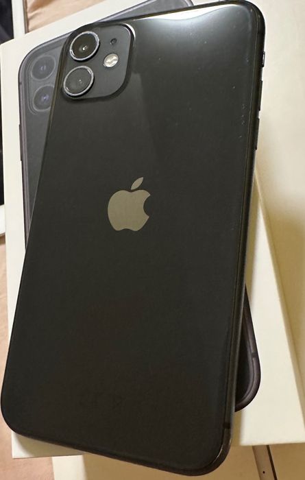 Използван iphone 11 64GB