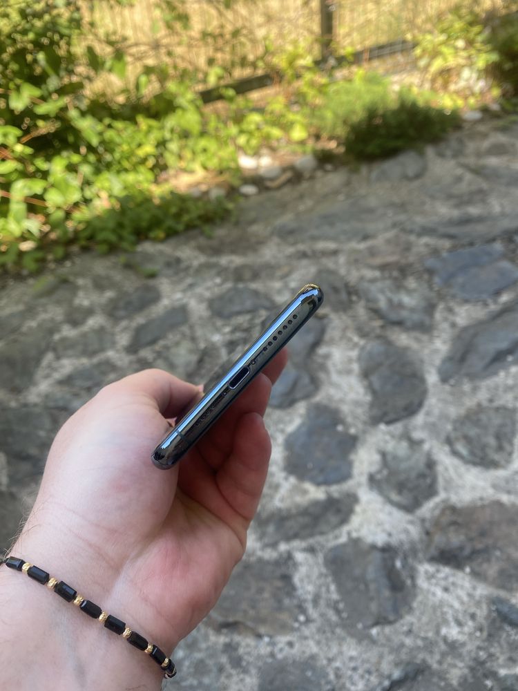 Iphone 11 pro max 256 gb