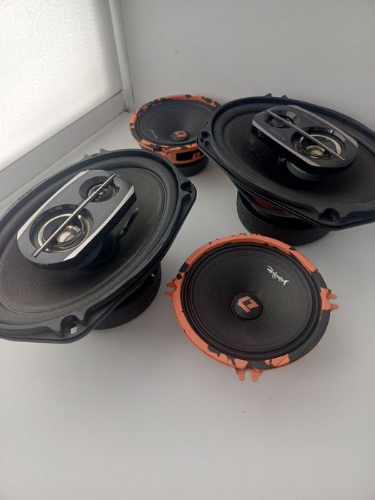 Колонка Pioneer в отличном состоянии