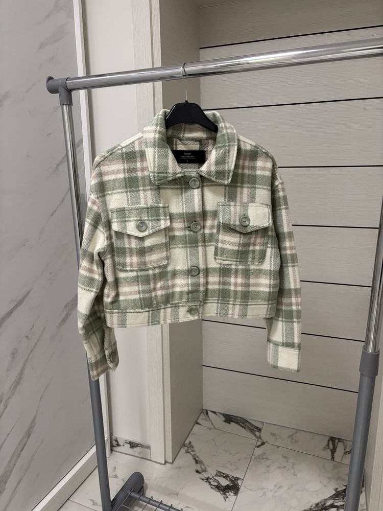 Късо яке Cropp S