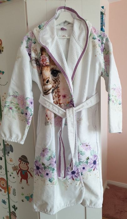 Халат за баня Панагюрище