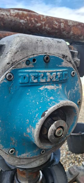 Mai Compactor  Utilizat