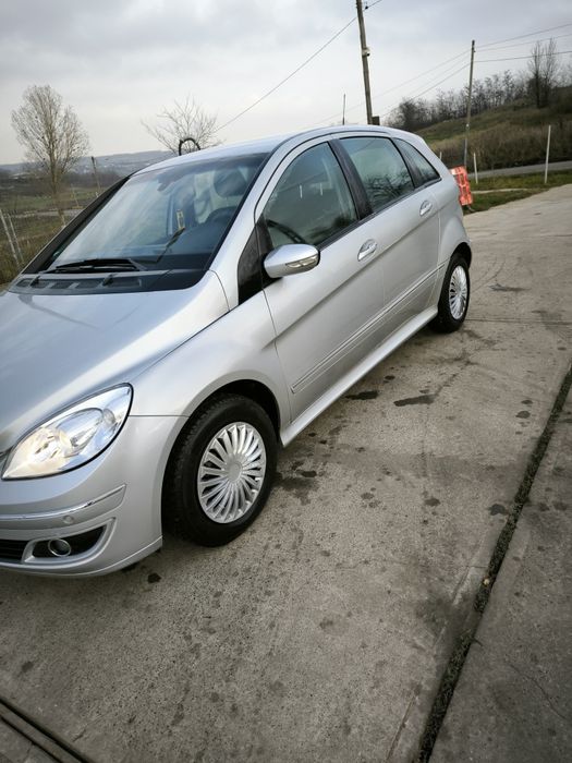 Mercedes B clas.1.5 Benzina